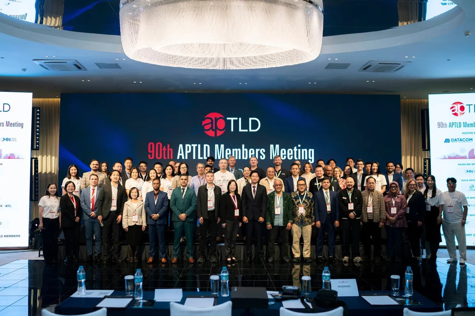YOUTHinc Connects with Asia Pacific Youth Internet Governance Forum (YIGF) Following APTLD90 in Ulaanbaatar