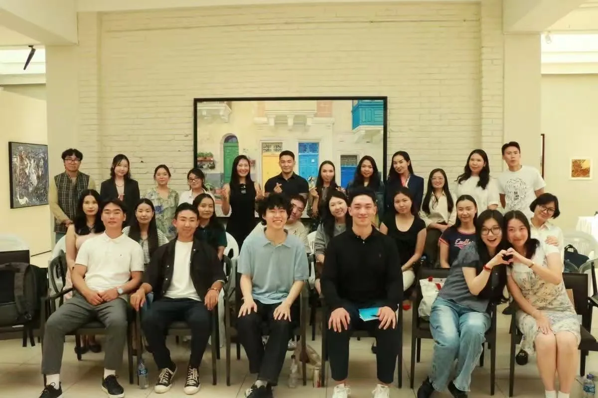 Inside the Vault: My Cybersecurity Internship at Khan Bank