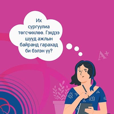 Graduate: am I ready for the workplace?
