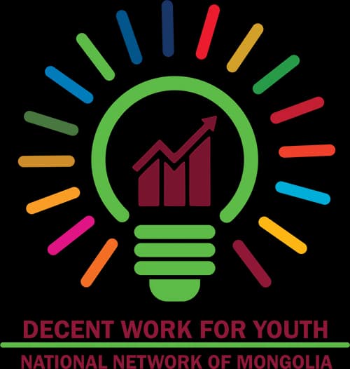 Decent Work for Youth — National Network of Mongolia