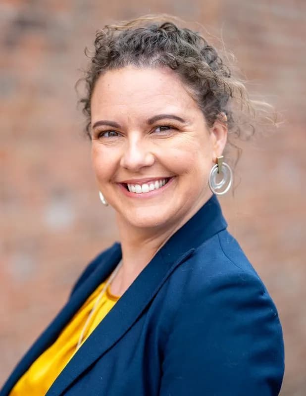 Alison McCrary