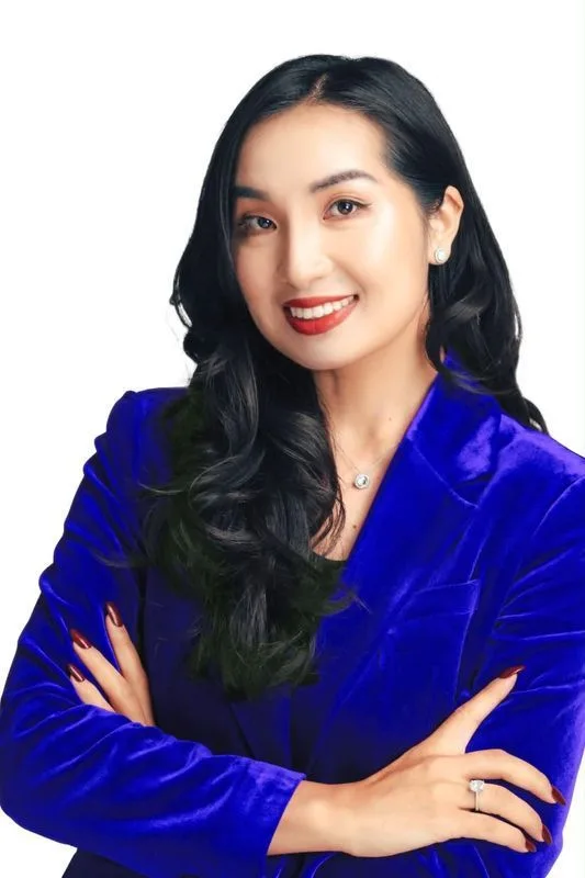 Altantuya D.