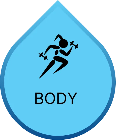 Bfit BODY
