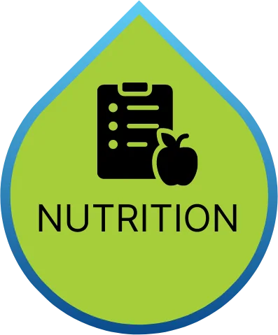 Bfit NUTRITION