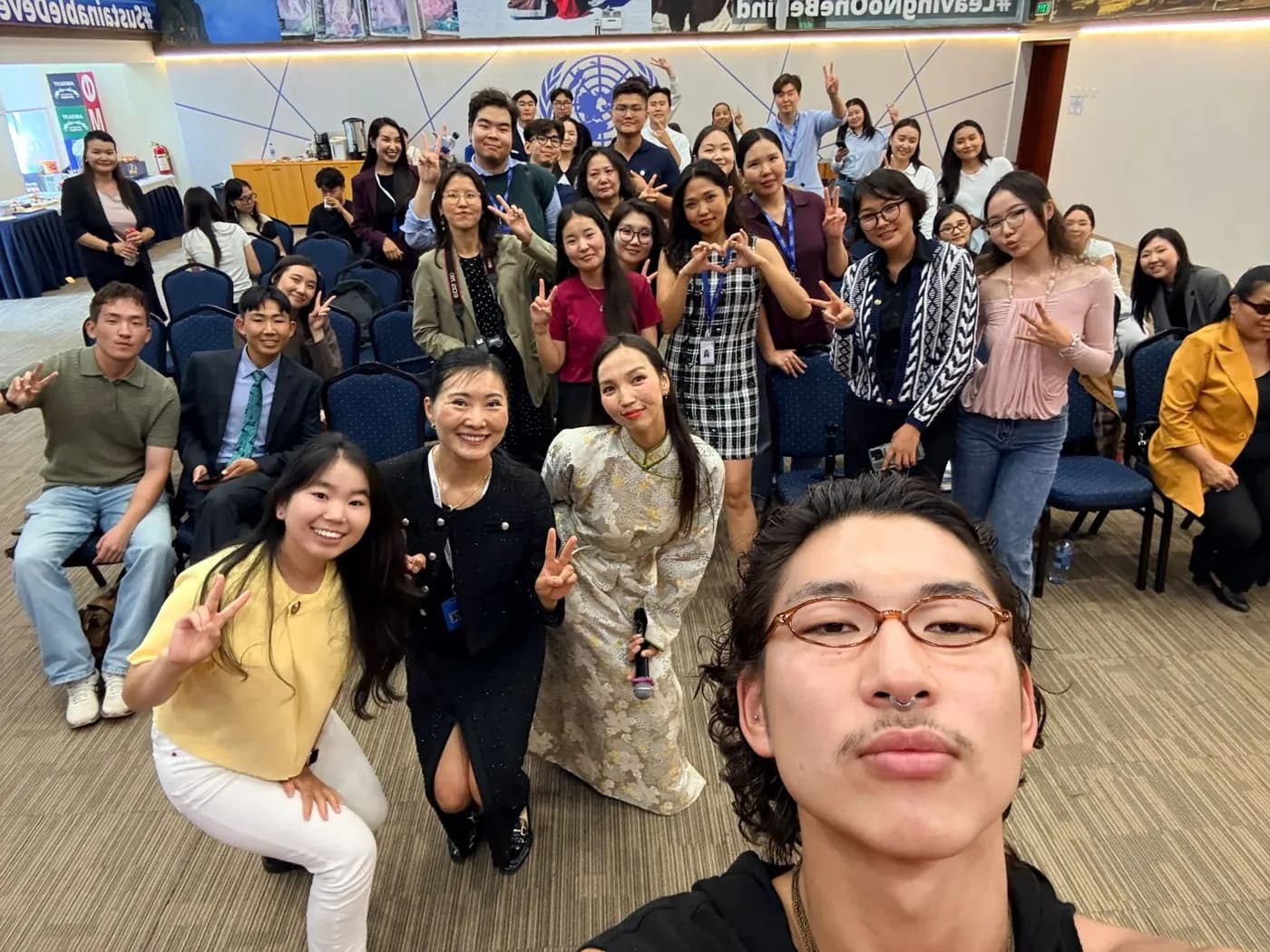 Mongol Diaspora Internship 2026 — photo 6