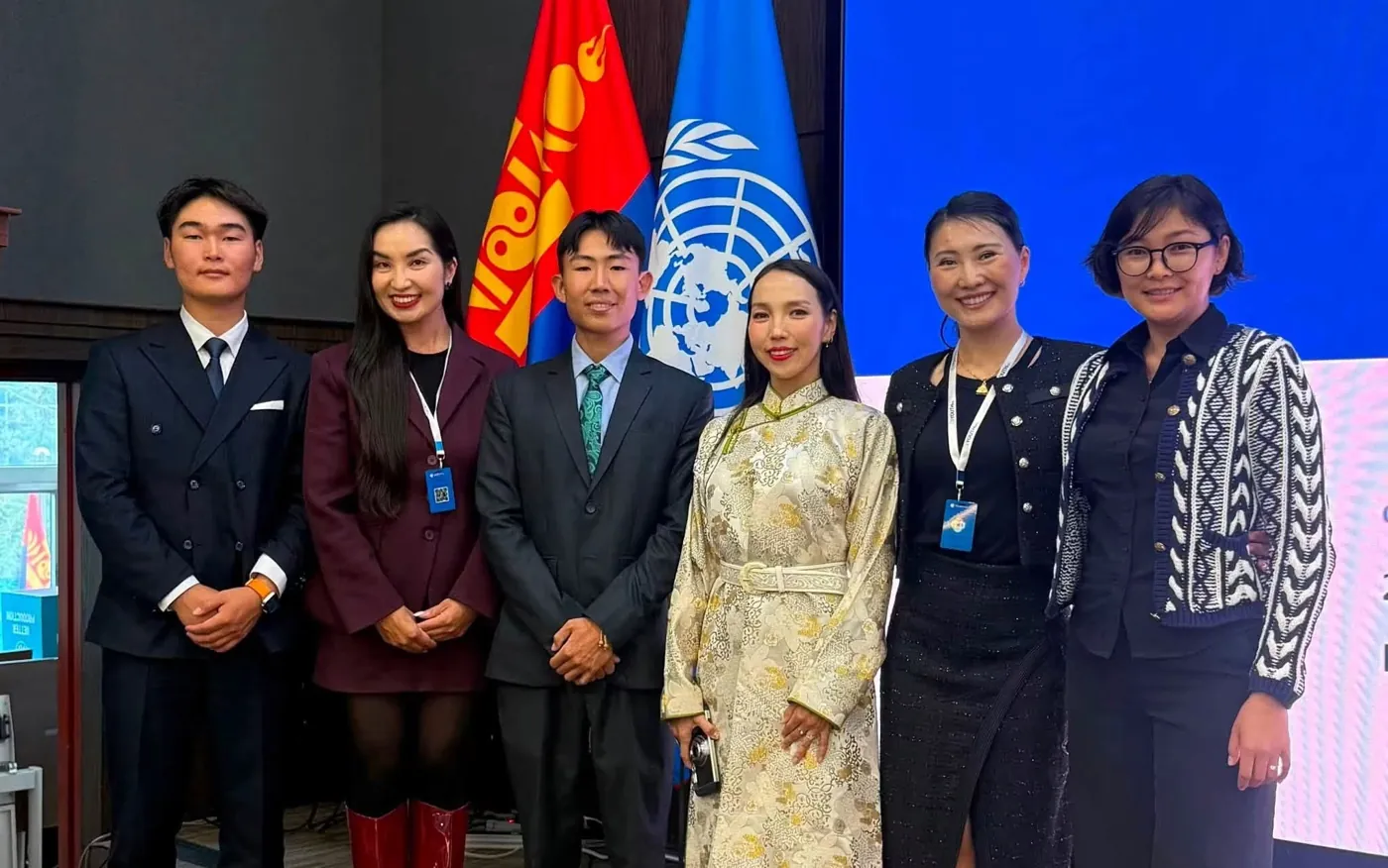 Mongol Diaspora Internship 2026 — photo 7