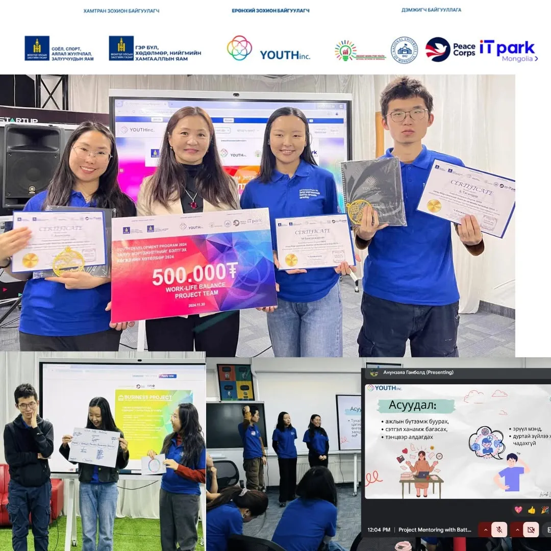 Youth Development Program 2024 — photo 3