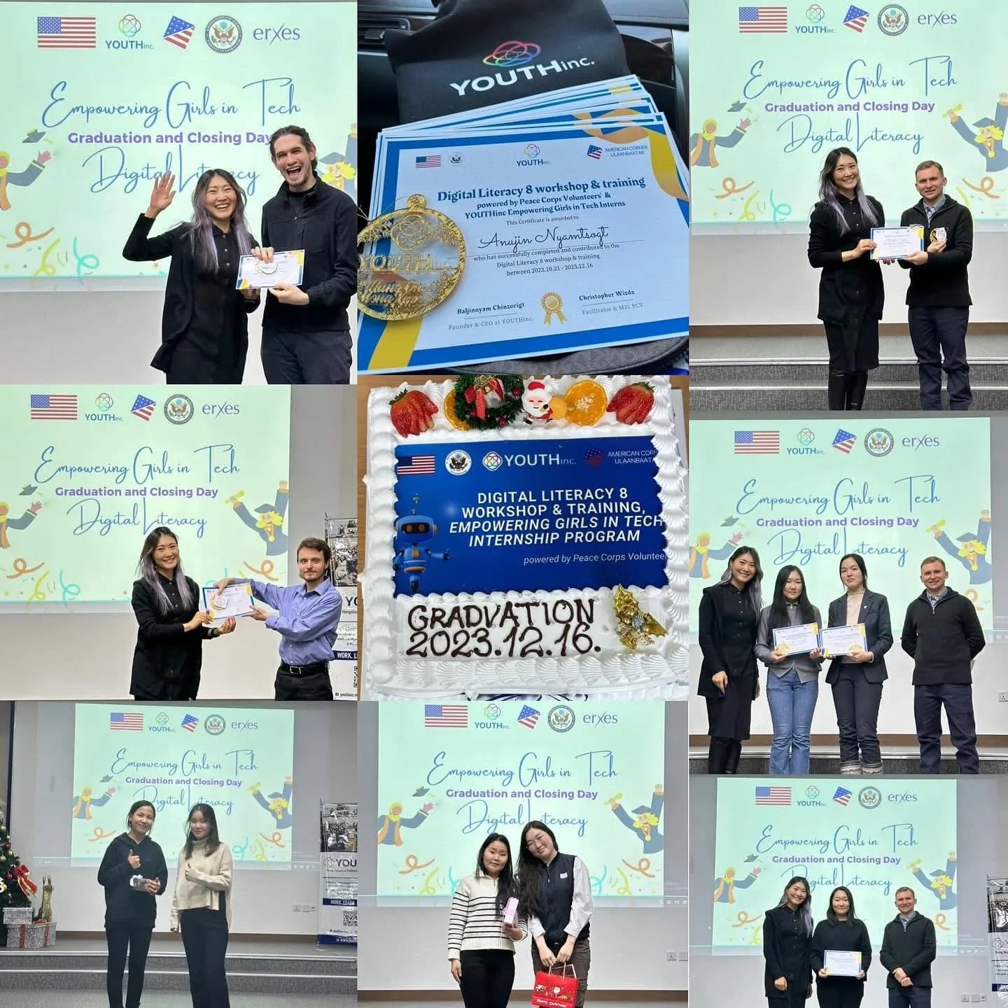 Digital Literacy 2023 — photo 2