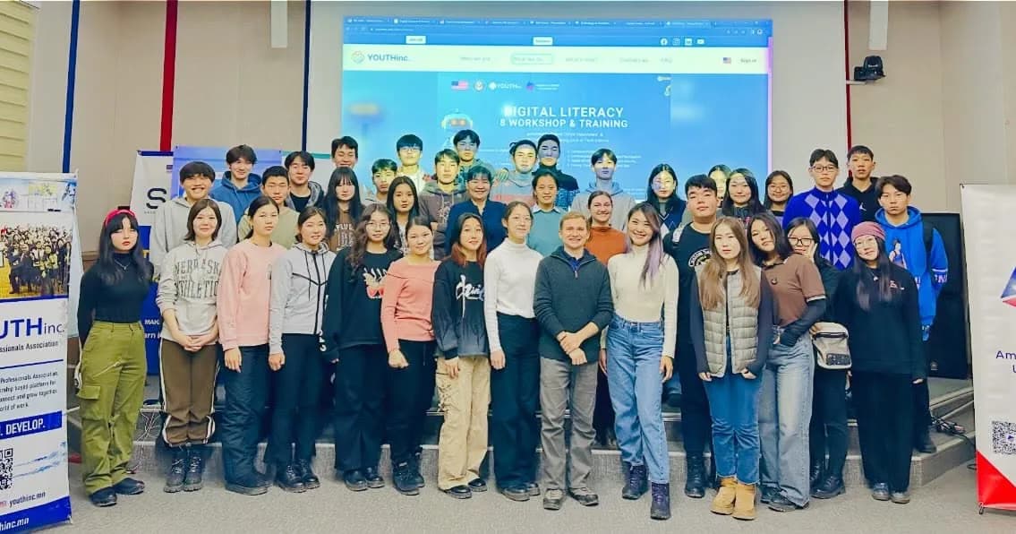 Digital Literacy 2023 — photo 3