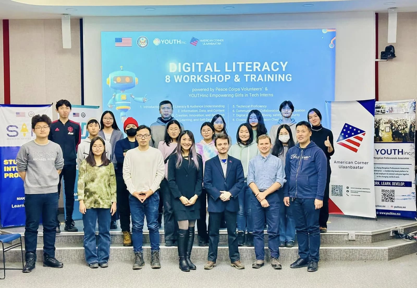 Digital Literacy 2023 — photo 4