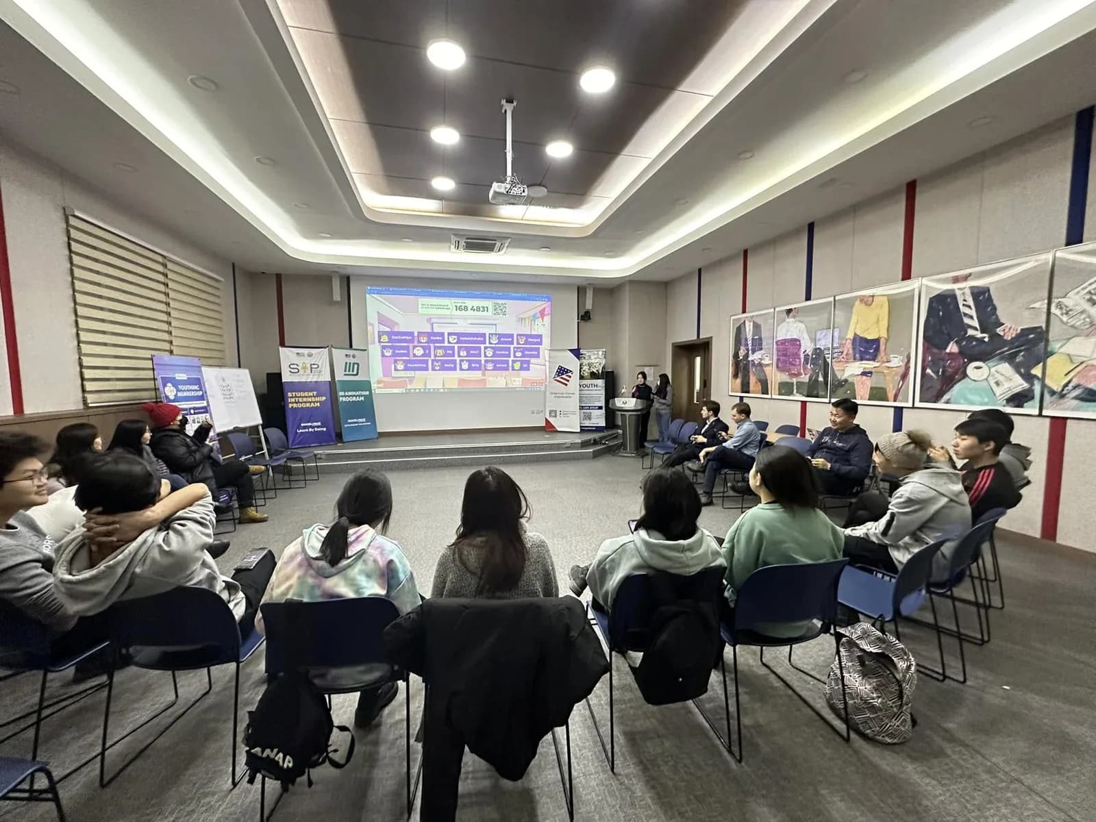 Digital Literacy 2023 — photo 7
