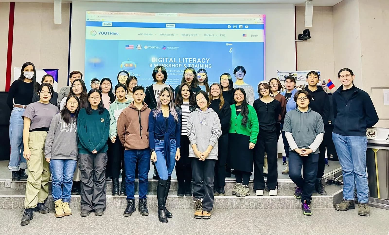 Digital Literacy 2023 — photo 9