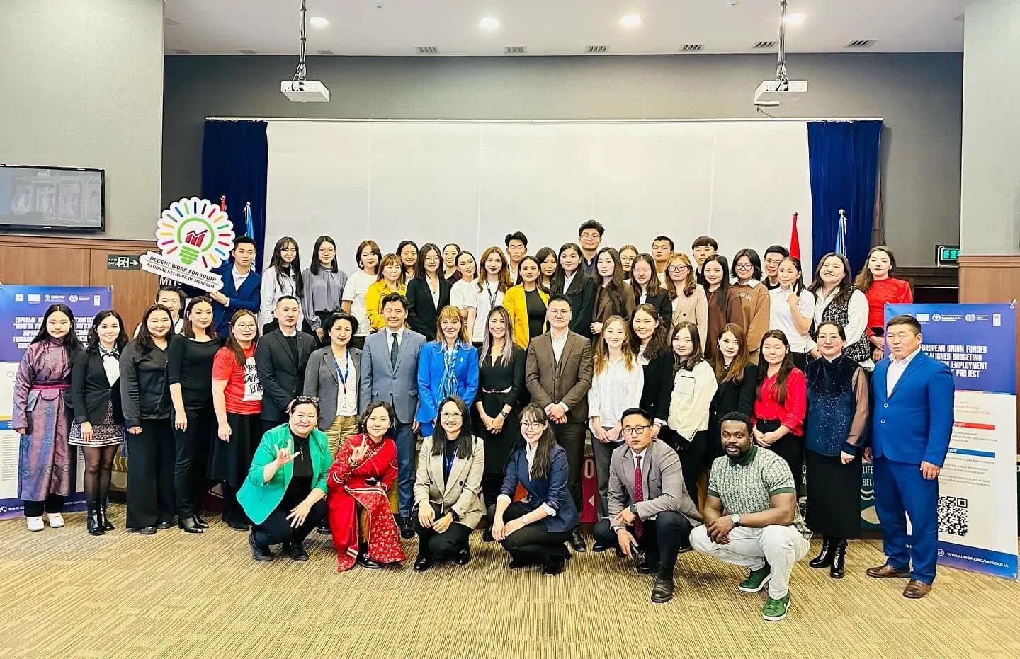 Empowering Girls in Tech 2023 — photo 6