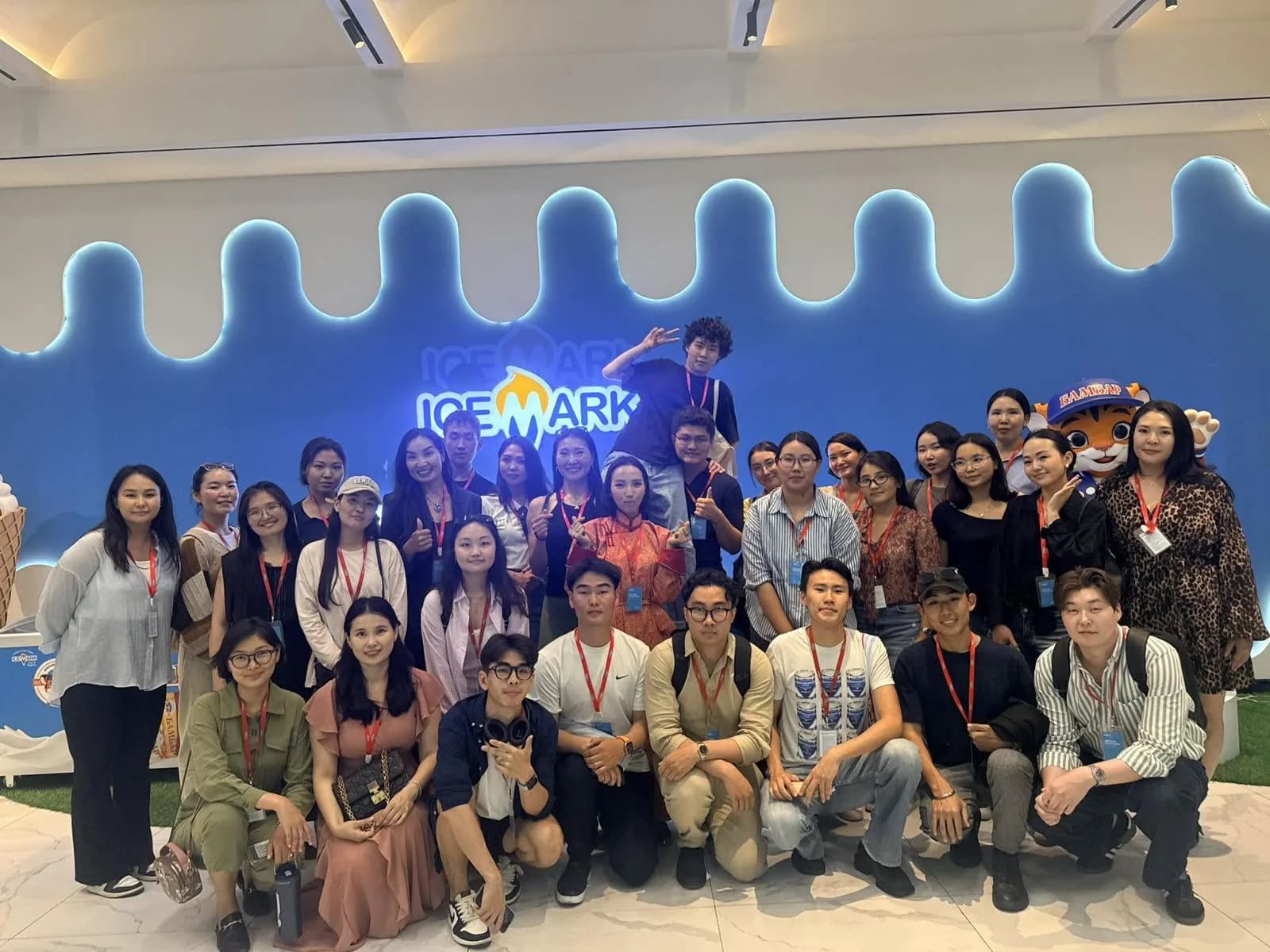 Mongol Diaspora Internship 2026 — photo 3