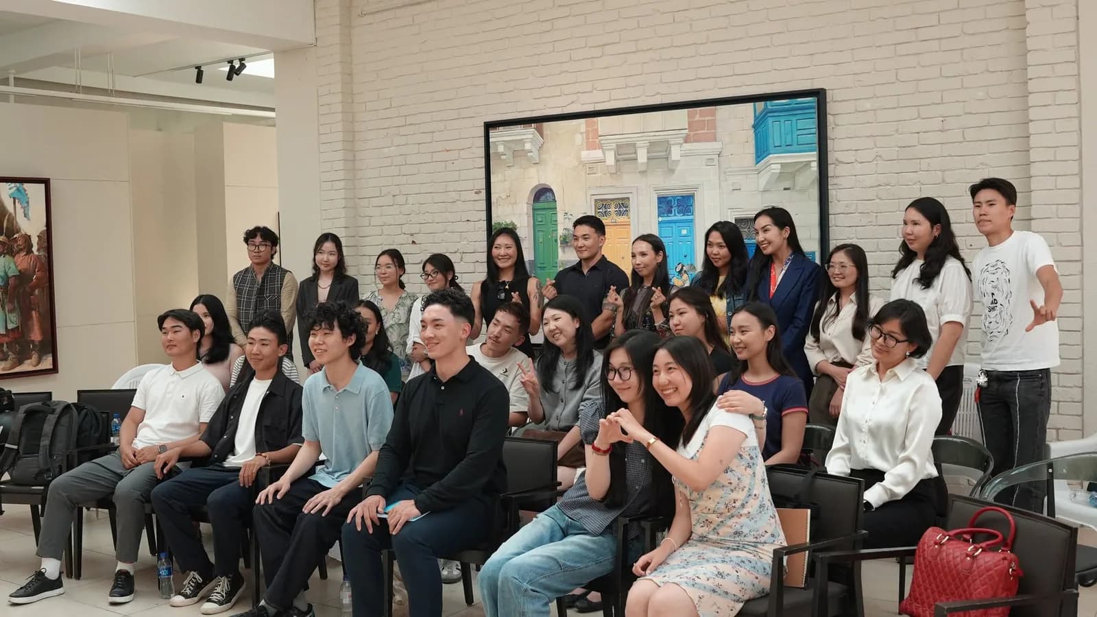 Mongol Diaspora Internship 2026 — photo 5
