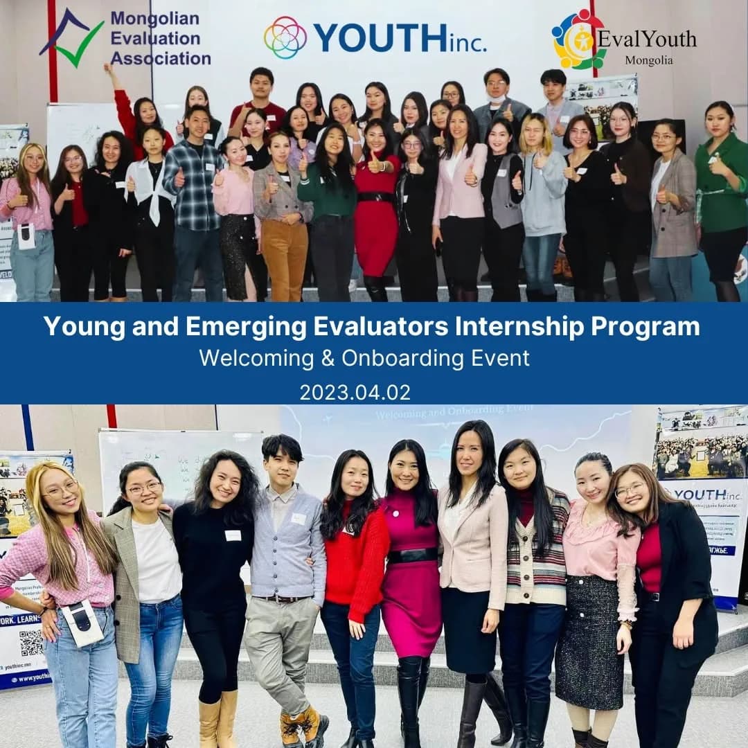 YEEs Internship 2023 — photo 4