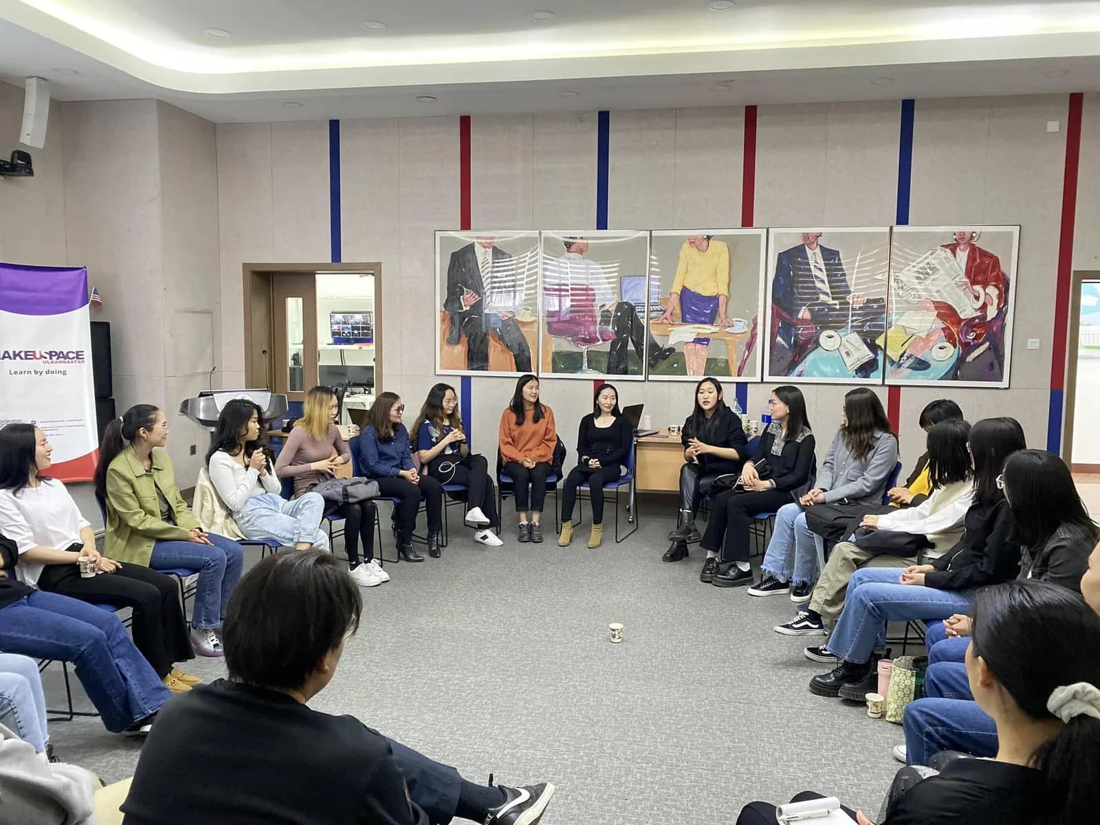 YEEs Internship 2023 — photo 5