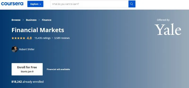 Coursera - Financial Markets.png