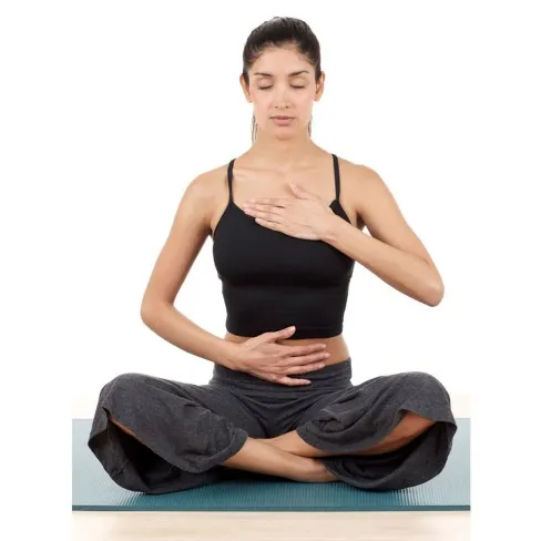How to Breathe Properly When Meditating - Parade