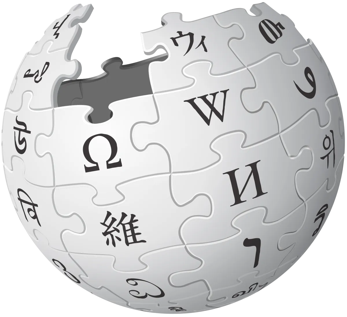 Wikipedia - Wikipedia