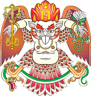 Ulaanbaatar City